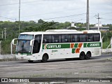 Empresa Gontijo de Transportes 20065 na cidade de Aracaju, Sergipe, Brasil, por Rafael Rodrigues Forencio. ID da foto: :id.