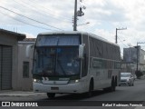 Empresa Gontijo de Transportes 20095 na cidade de Itabaiana, Sergipe, Brasil, por Rafael Rodrigues Forencio. Número da foto: #7849610.