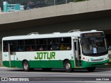 Jotur - Auto Ônibus e Turismo Josefense 1256 na cidade de Florianópolis, Santa Catarina, Brasil, por João Victor. Número da foto: #7846934.