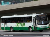 Jotur - Auto Ônibus e Turismo Josefense 1256 na cidade de Florianópolis, Santa Catarina, Brasil, por João Victor. ID da foto: :id.