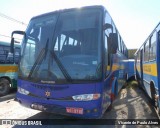 SH Transportes 5718 na cidade de Ribeirão das Neves, Minas Gerais, Brasil, por Vicente de Paulo Alves. Número da foto: #7848281.