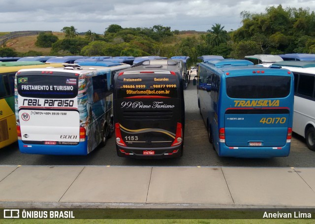 99 Turismo e Eventos 1153 na cidade de Camaçari, Bahia, Brasil, por Aneivan Lima. Número da foto: #7795667.