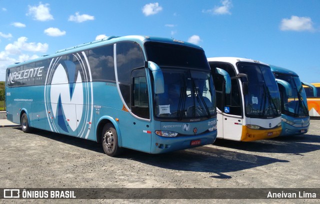 Nascente Transportes 2015 na cidade de Camaçari, Bahia, Brasil, por Aneivan Lima. Número da foto: #7795724.