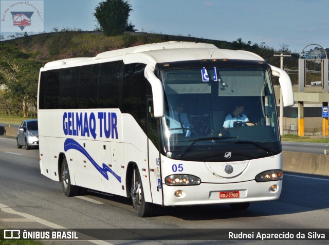 Gelmaq Tur 05 na cidade de Arujá, São Paulo, Brasil, por Rudnei Aparecido da Silva. ID da foto: 7796512.