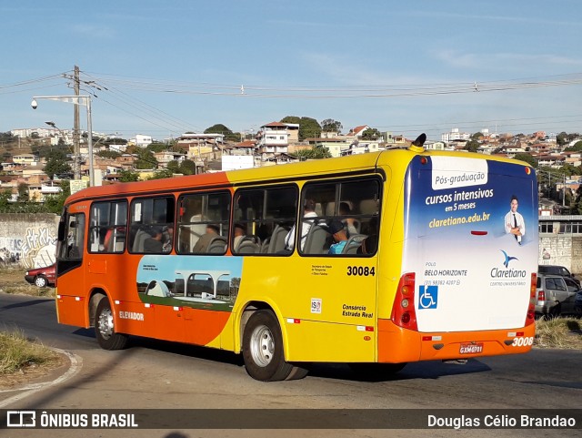 Expresso Luziense > Territorial Com. Part. e Empreendimentos 30084 na cidade de Belo Horizonte, Minas Gerais, Brasil, por Douglas Célio Brandao. ID da foto: 7796280.