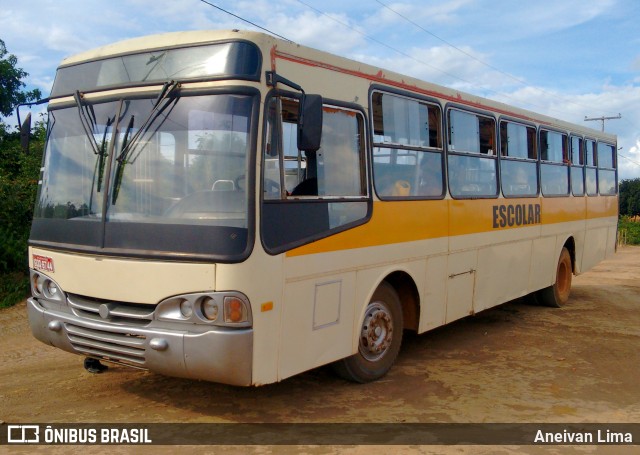 Escolares 6744 na cidade de Iraquara, Bahia, Brasil, por Aneivan Lima. Número da foto: #7795405.