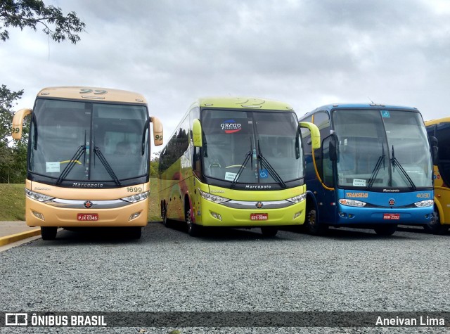 99 Turismo e Eventos 1599 na cidade de Camaçari, Bahia, Brasil, por Aneivan Lima. ID da foto: 7795783.