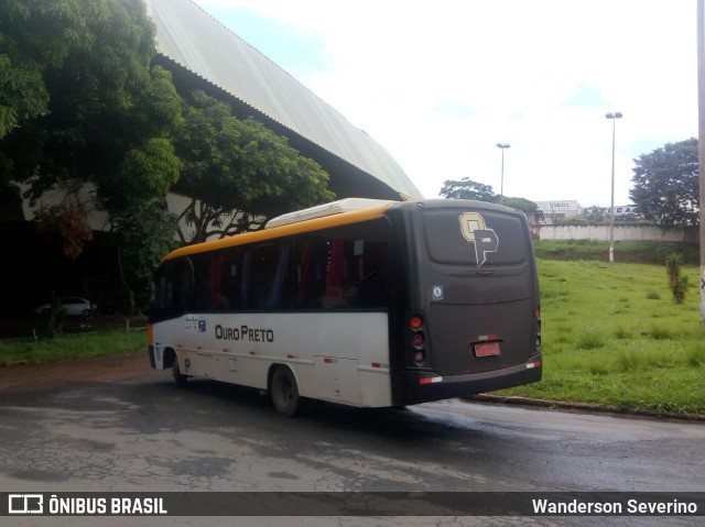 Ouro Preto 8277 na cidade de Anápolis, Goiás, Brasil, por Wanderson Severino. Número da foto: #7793729.