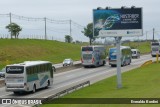 Grandino Transportes 6800 na cidade de São José dos Campos, São Paulo, Brasil, por Everaldo Bordini. Número da foto: #:id.