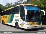 Empresa Gontijo de Transportes 17040 na cidade de São Paulo, São Paulo, Brasil, por Guilherme Arruda. Número da foto: #:id.