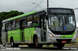 Viação Garcia 8383 na cidade de Apucarana, Paraná, Brasil, por Pedroka Ternoski. Número da foto: #7793883.