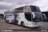 Eucatur - Empresa União Cascavel de Transportes e Turismo 4021 na cidade de Curitiba, Paraná, Brasil, por John Berata. Número da foto: #:id.