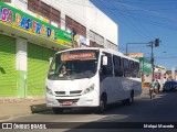 Ônibus Particulares 0574 na cidade de Arapiraca, Alagoas, Brasil, por Melqui Macedo. Número da foto: #:id.