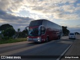 Expresso São Luiz 8040 na cidade de Arapiraca, Alagoas, Brasil, por Melqui Macedo. Número da foto: #7796500.