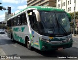 EBT - Expresso Biagini Transportes 8005 na cidade de Belo Horizonte, Minas Gerais, Brasil, por Vicente de Paulo Alves. Número da foto: #:id.