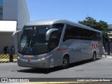Auto Viação 1001 RJ 108.230 na cidade de Rio de Janeiro, Rio de Janeiro, Brasil, por André Luiz Gomes de Souza. Número da foto: #7797206.