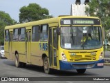 AVS Transportes 8004 na cidade de Cabo de Santo Agostinho, Pernambuco, Brasil, por Matheus Lex. Número da foto: #:id.