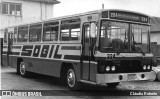 SOGIL - Sociedade de Ônibus Gigante Ltda. 224 na cidade de Gravataí, Rio Grande do Sul, Brasil, por Cláudio Roberto. Número da foto: #7793979.