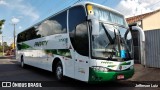 Viação Paraty 3790 na cidade de São Carlos, São Paulo, Brasil, por Jefferson Luiz. Número da foto: #7794327.
