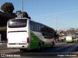 Expresso Manancial 6780 na cidade de Belo Horizonte, Minas Gerais, Brasil, por Douglas Célio Brandao. Número da foto: #:id.