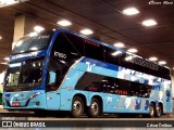 Transnorte - Transporte e Turismo Norte de Minas 87800 na cidade de Belo Horizonte, Minas Gerais, Brasil, por César Ônibus. Número da foto: #7794986.