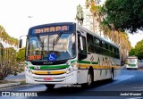 Sudeste Transportes Coletivos 3101 na cidade de Porto Alegre, Rio Grande do Sul, Brasil, por Jardel Moraes. Número da foto: #:id.