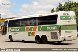 Empresa Gontijo de Transportes 11860 na cidade de Vitória da Conquista, Bahia, Brasil, por Felipe Pessoa de Albuquerque. Número da foto: #7796026.
