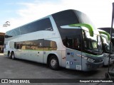 Viação Garcia 7287 na cidade de São José dos Campos, São Paulo, Brasil, por Ezequiel Vicente Fernandes. Número da foto: #7795443.
