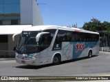 Auto Viação 1001 RJ 108.273 na cidade de Rio de Janeiro, Rio de Janeiro, Brasil, por André Luiz Gomes de Souza. Número da foto: #7796841.