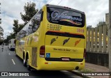Vilanova Turismo 3010 na cidade de Belo Horizonte, Minas Gerais, Brasil, por Vicente de Paulo Alves. Número da foto: #:id.