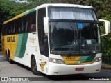 Empresa Gontijo de Transportes 12495 na cidade de São Paulo, São Paulo, Brasil, por Guilherme Arruda. Número da foto: #7796831.