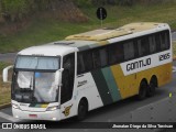 Empresa Gontijo de Transportes 12165 na cidade de Lavrinhas, São Paulo, Brasil, por Jhonatan Diego da Silva Trevisan. Número da foto: #7796327.