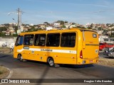 Transporte Suplementar de Belo Horizonte 991 na cidade de Belo Horizonte, Minas Gerais, Brasil, por Douglas Célio Brandao. Número da foto: #:id.