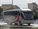 Viação Presidente 3680 na cidade de Belo Horizonte, Minas Gerais, Brasil, por Weslley Silva. Número da foto: #:id.
