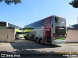 Viação Garcia 86075 na cidade de São José dos Campos, São Paulo, Brasil, por Rogerio Marques. Número da foto: #:id.