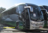 MCCM Transportes 795 na cidade de Curitiba, Paraná, Brasil, por Carlos Júnior. Número da foto: #7794543.