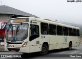 Viação Castelo Branco 25147 na cidade de Campina Grande do Sul, Paraná, Brasil, por Cleber Gumz. Número da foto: #7794956.