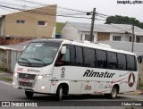 Rimatur Transportes 3503 na cidade de Campina Grande do Sul, Paraná, Brasil, por Cleber Gumz. ID da foto: :id.