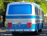Ônibus Particulares 3630 na cidade de Curitiba, Paraná, Brasil, por Carlos Júnior. Número da foto: #7794551.