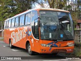 Solaris Transportes 03 na cidade de Campos do Jordão, São Paulo, Brasil, por George Miranda. Número da foto: #:id.