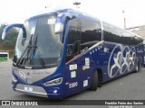 Confort Bus Viagens e Turismo 5500 na cidade de São Paulo, São Paulo, Brasil, por Franklin Freire dos Santos. Número da foto: #:id.