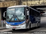 Viação Itaúna 1740 na cidade de Belo Horizonte, Minas Gerais, Brasil, por Vicente de Paulo Alves. Número da foto: #7793948.