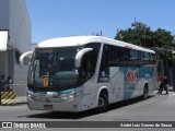 Auto Viação 1001 RJ 108.889 na cidade de Rio de Janeiro, Rio de Janeiro, Brasil, por André Luiz Gomes de Souza. Número da foto: #7797189.