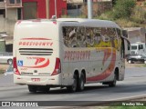 Viação Presidente 3680 na cidade de Belo Horizonte, Minas Gerais, Brasil, por Weslley Silva. Número da foto: #:id.