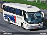 Breda Transportes e Serviços 1191 na cidade de Aparecida, São Paulo, Brasil, por Luiz Krolman. Número da foto: #7795643.