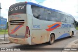 Samatur Transporte e Turismo 50280 na cidade de Brasília, Distrito Federal, Brasil, por Eduardo Ribeiro. Número da foto: #7797268.