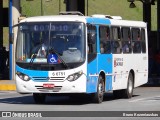Transwolff Transportes e Turismo 6 6751 na cidade de São Paulo, São Paulo, Brasil, por Bruno Kozeniauskas. Número da foto: #:id.