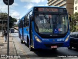 Viação Jardins 40593 na cidade de Belo Horizonte, Minas Gerais, Brasil, por Vicente de Paulo Alves. Número da foto: #7796199.