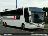 Auto Viação Catarinense 2226 na cidade de Curitiba, Paraná, Brasil, por José Augusto de Souza Oliveira. Número da foto: #:id.