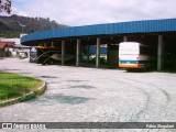 Pontos de Apoio  na cidade de Juiz de Fora, Minas Gerais, Brasil, por Fábio Singulani. ID da foto: :id.